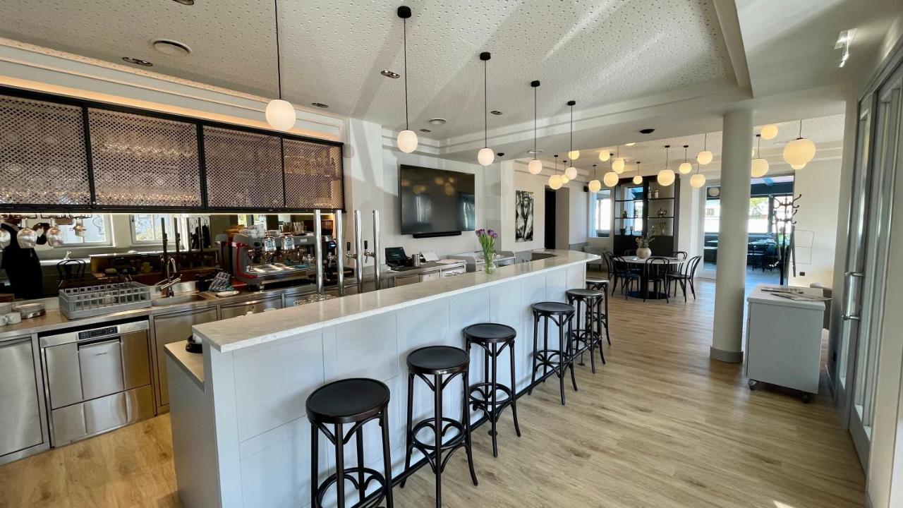 维登埃姆斯 Luis Von Weyden酒店 外观 照片